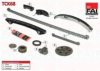 FAI AutoParts TCK68 Timing Chain Kit